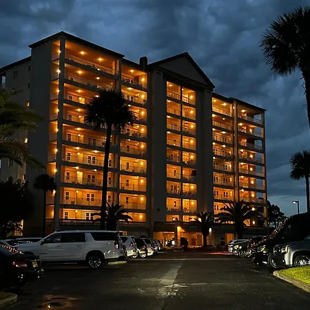 Perdido Escape Spacious 3Br 3Ba Condo Beach Pool